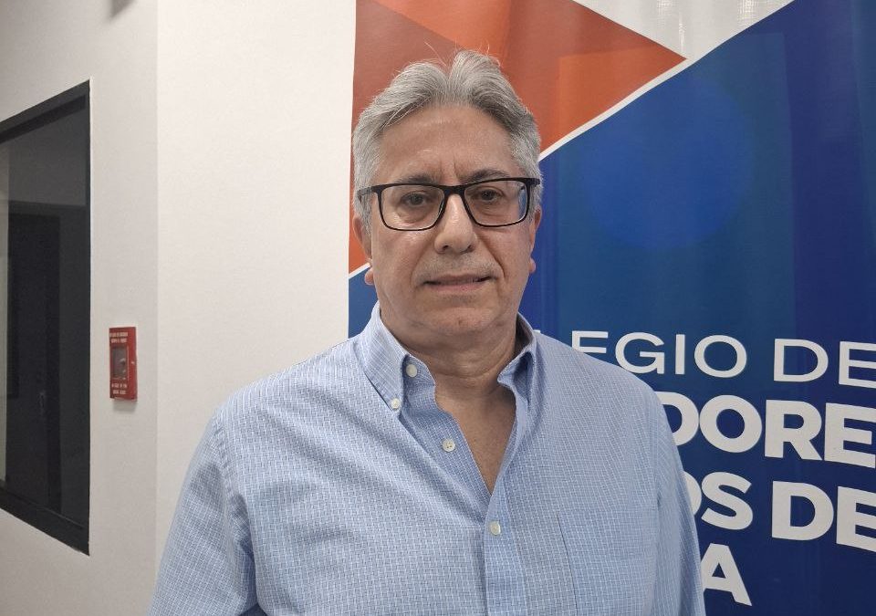 Miguel Rendueles: Tres décadas frente a la gerencia y liderazgo estratégico en el sector contable y empresarial del Estado Zulia