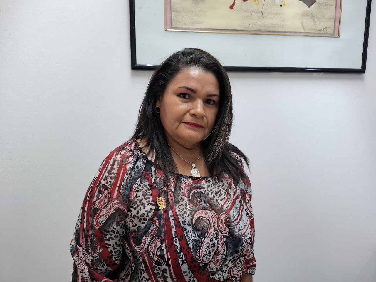 Mayra Pereira: La tenacidad de la ética en la gestión pública